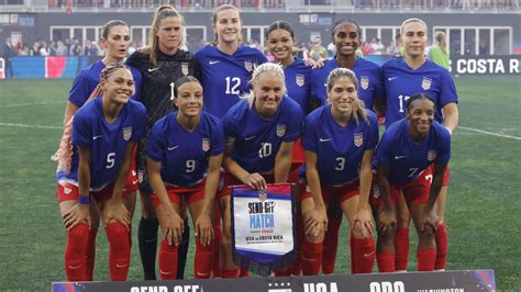 womens olympic soccer odds|Women's Olympic Soccer Odds and Prediction: USWNT Favored to Win .